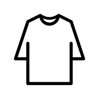 Drop Shoulder