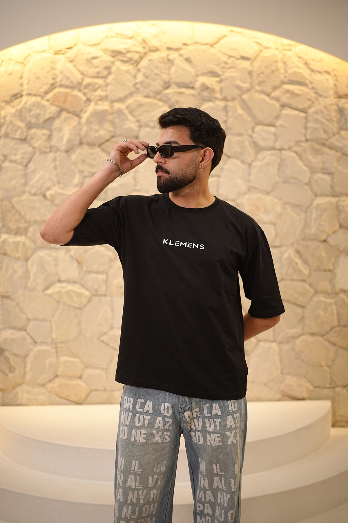 The Reset T-Shirt