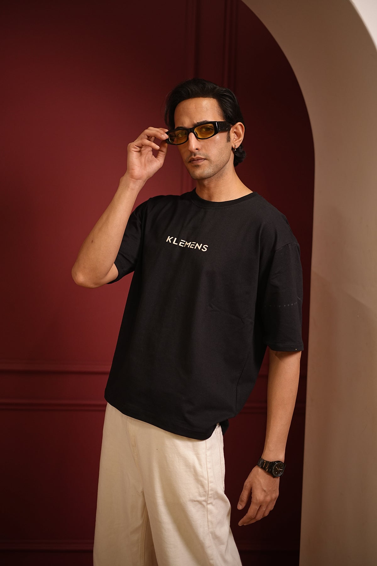 Ashes to Empire T-shirt