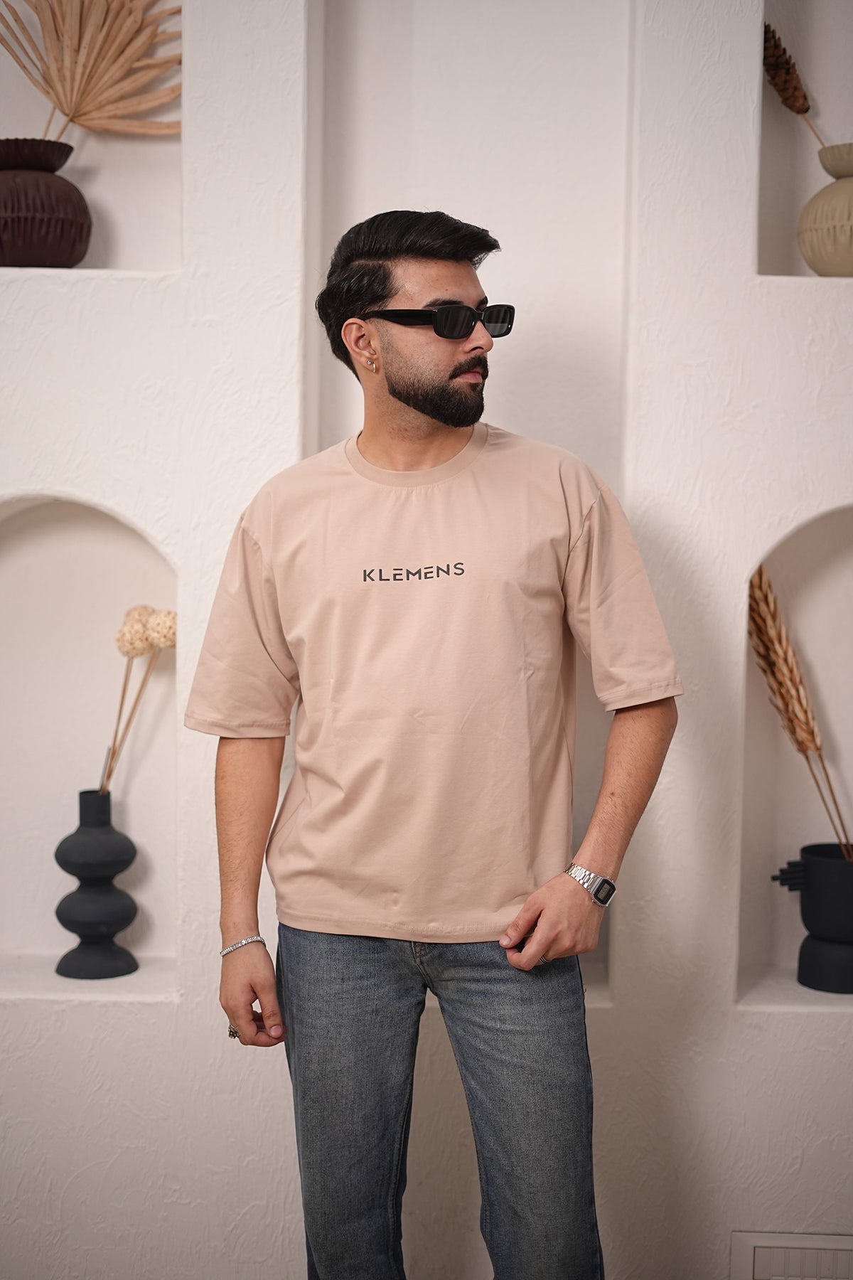 Inner Inferno T-shirt