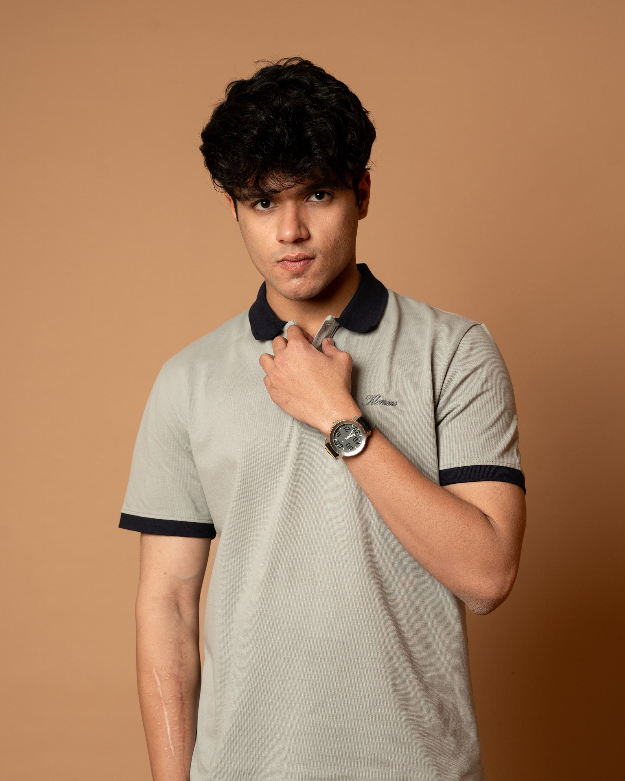 Pack Of 2 Polo T-shirts