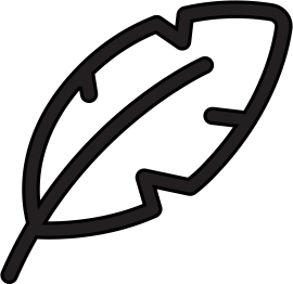 Feather Touch