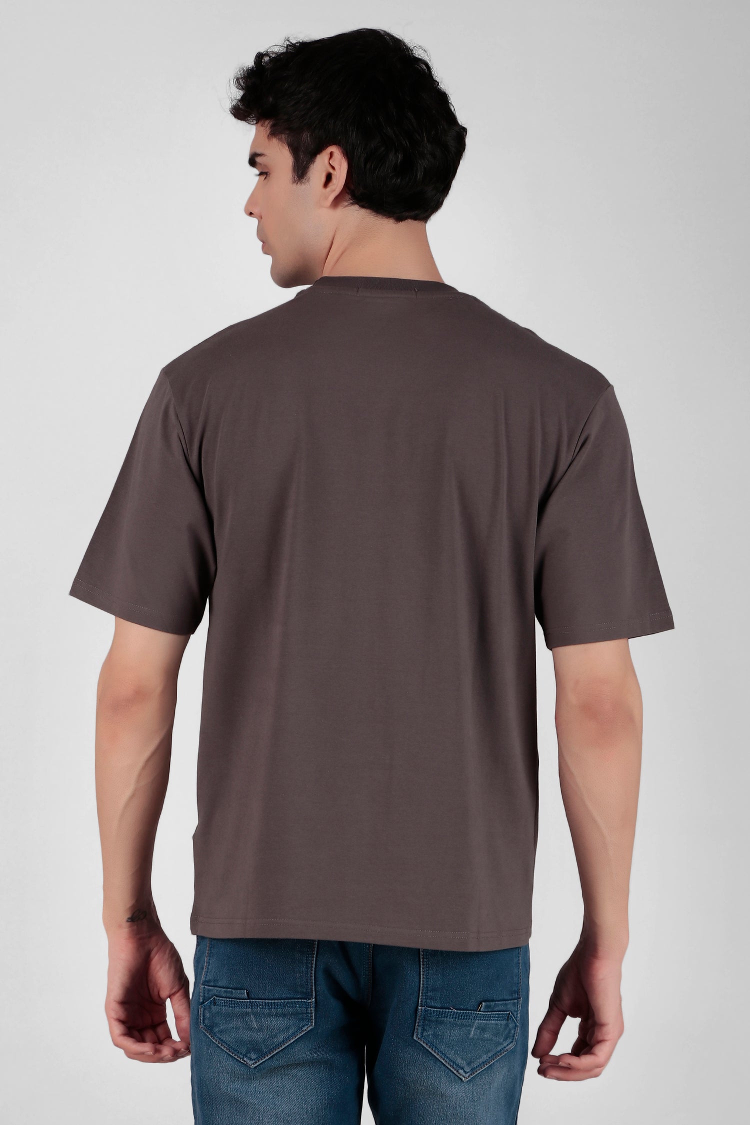 Life behind bars Printed T-Shirt