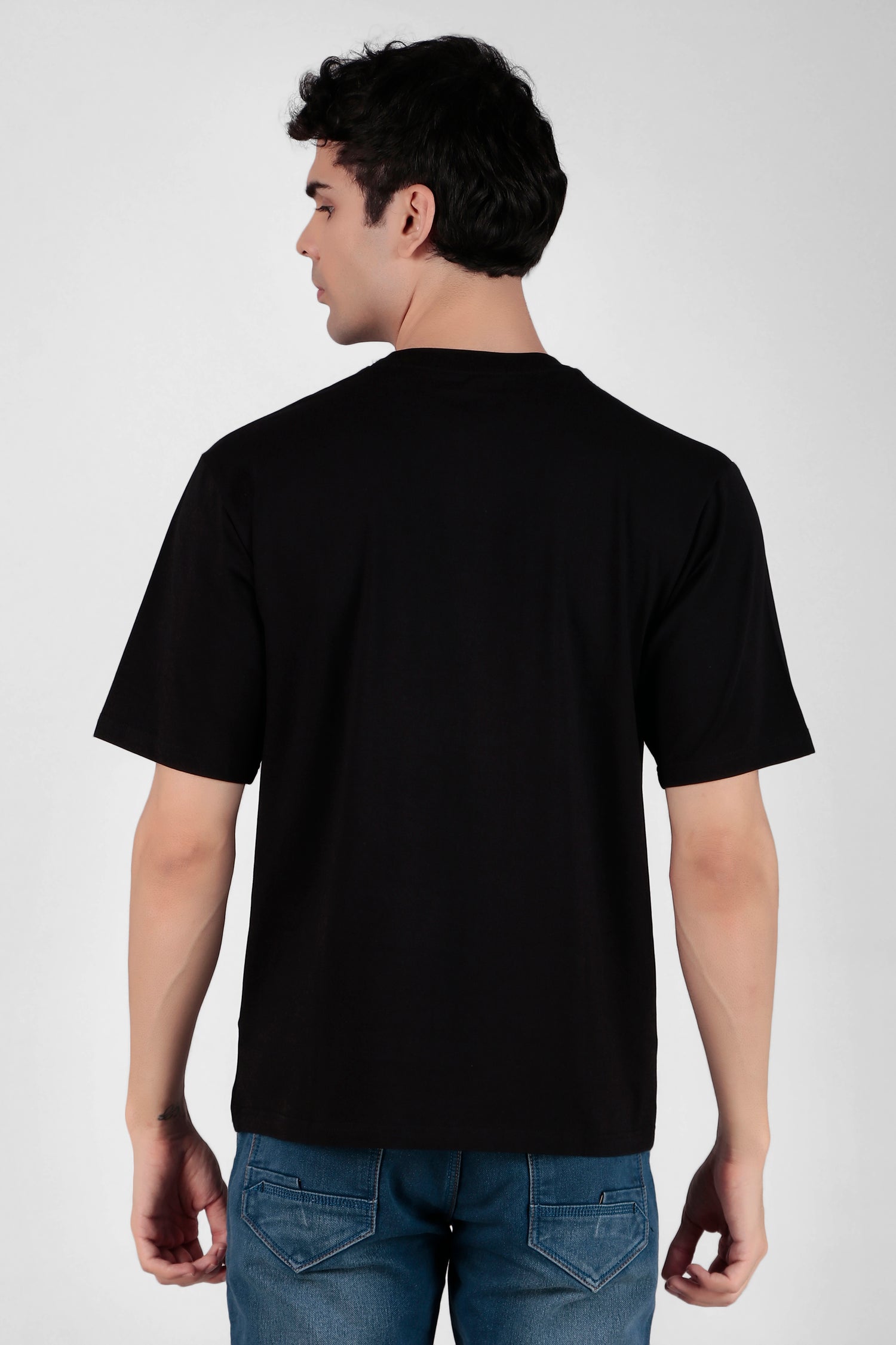 Never stop exploring Printed T-Shirt