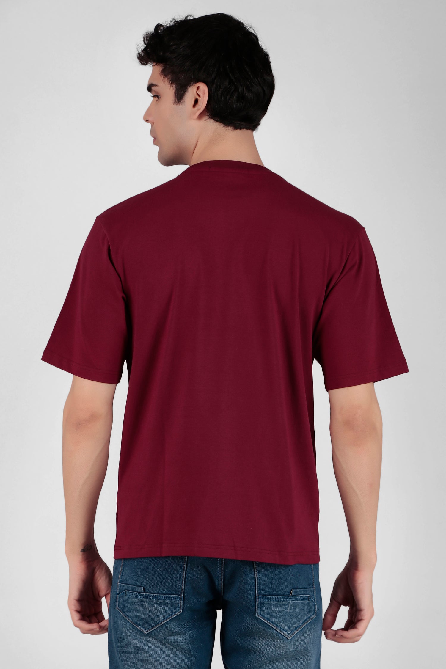 Good Mood Printed T-Shirt