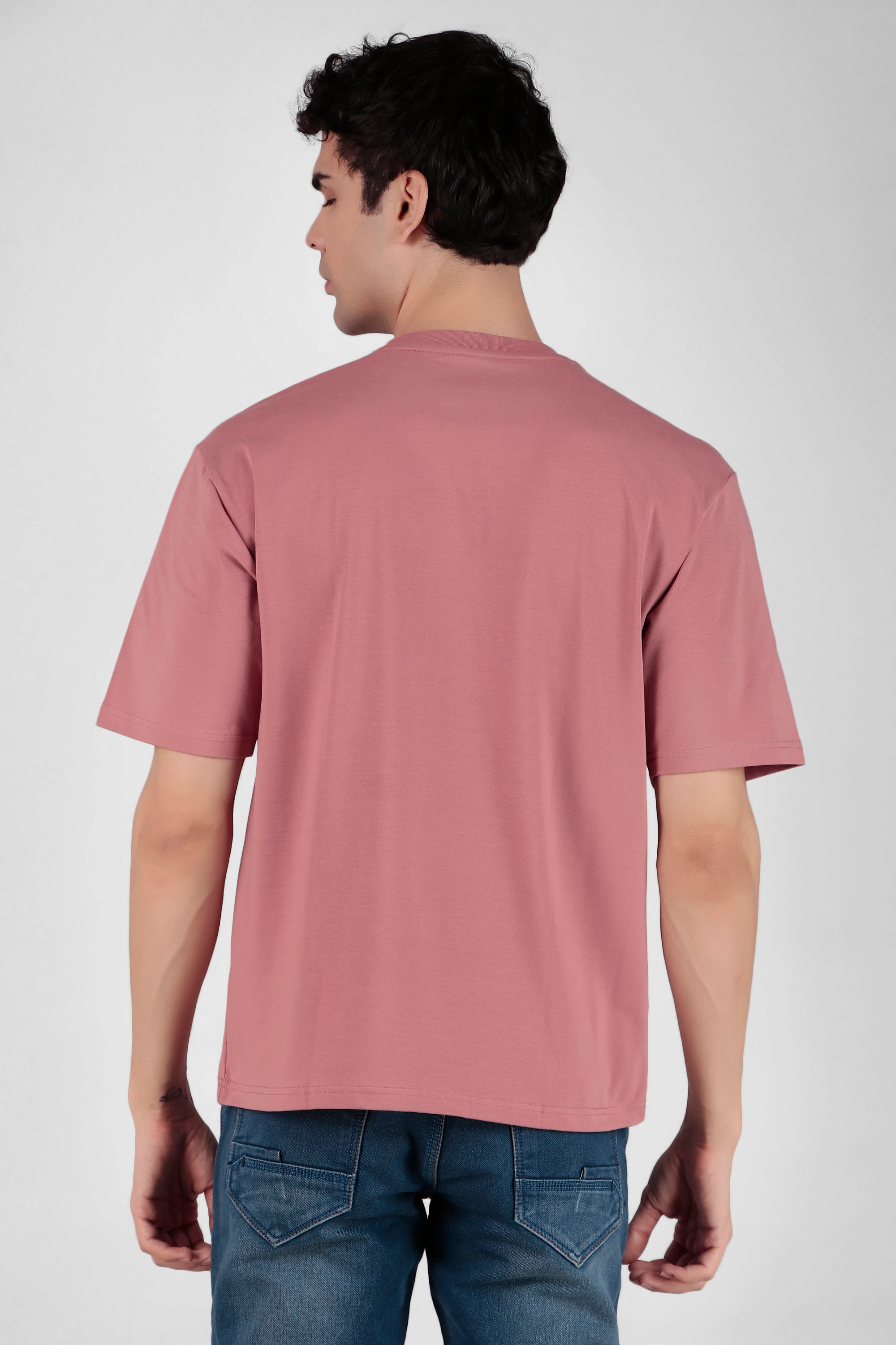 Jeep Printed T-Shirt