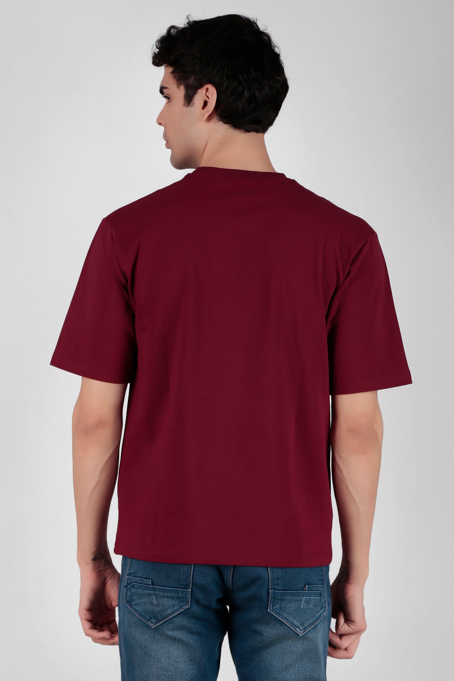 Offroad Printed T-Shirt