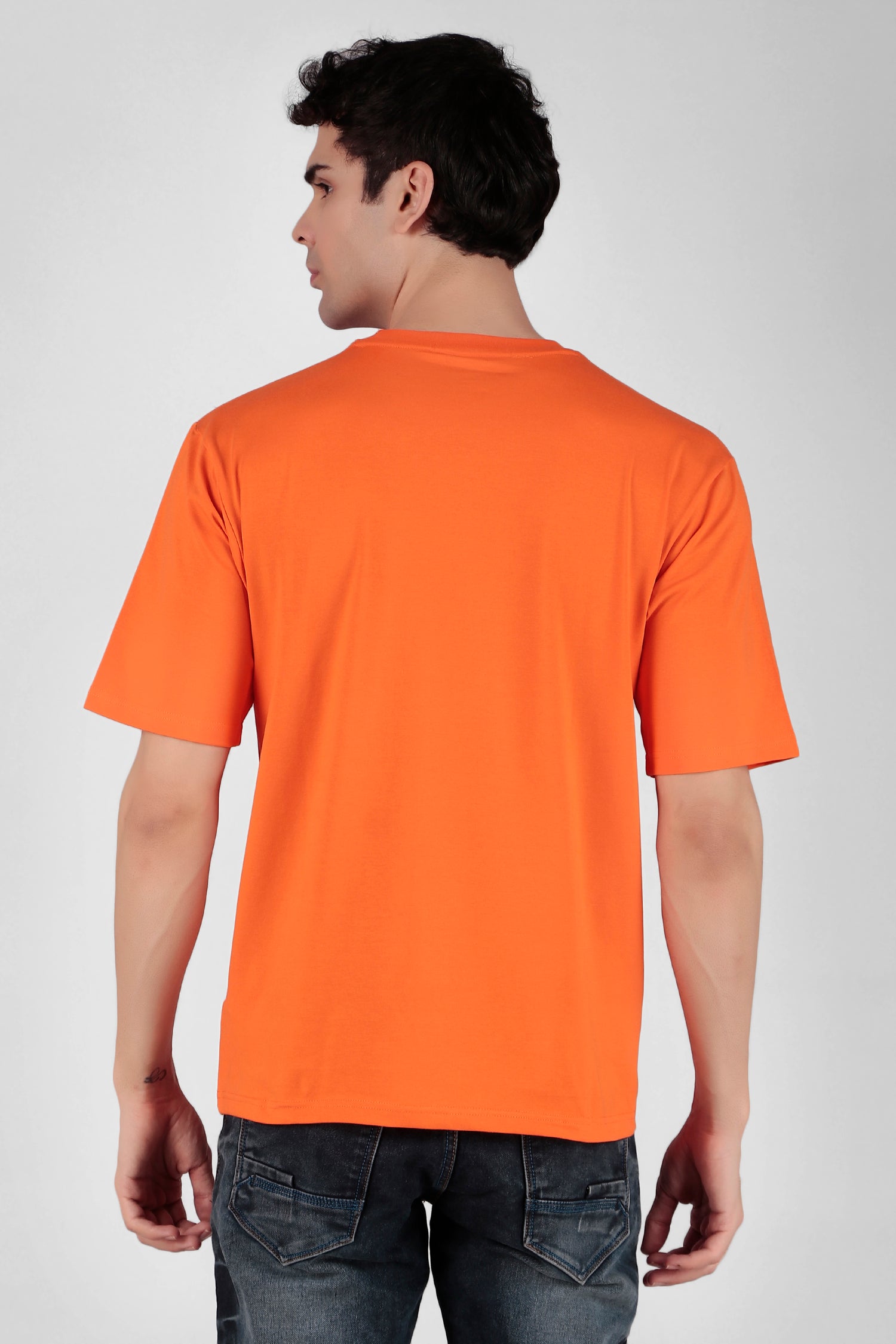 I would rather be Printed T-Shirt