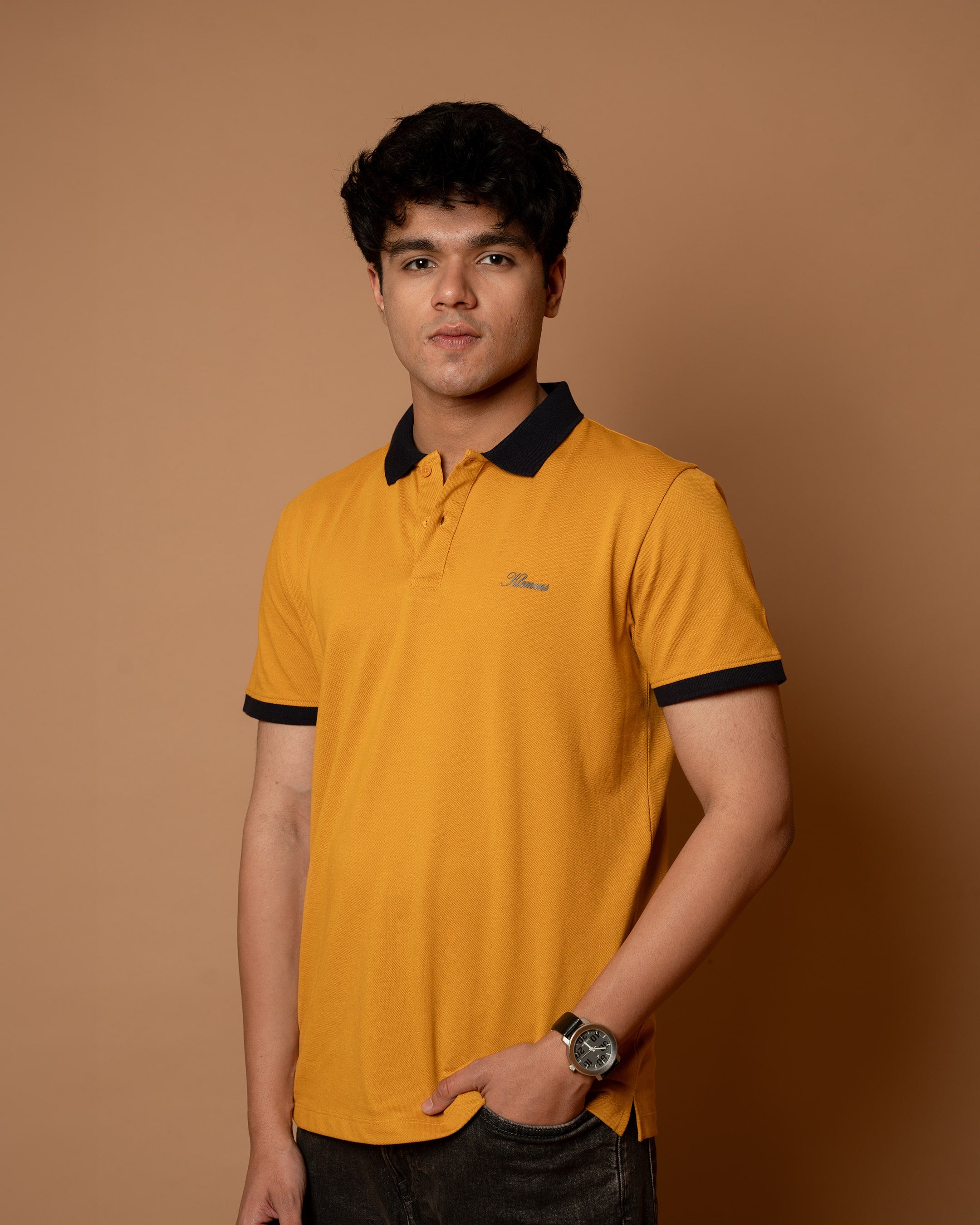 Pack Of 6 Polo T-shirts