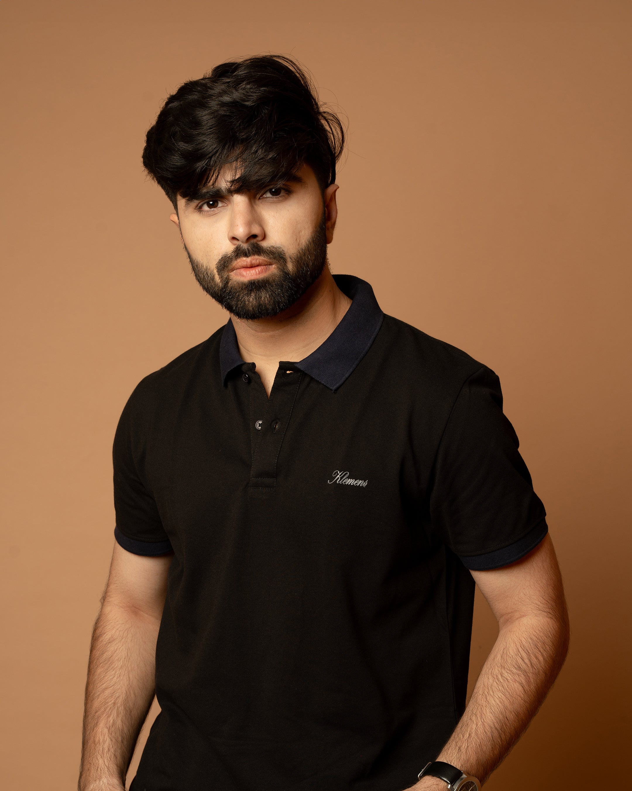 Pack Of 2 Polo T-shirts