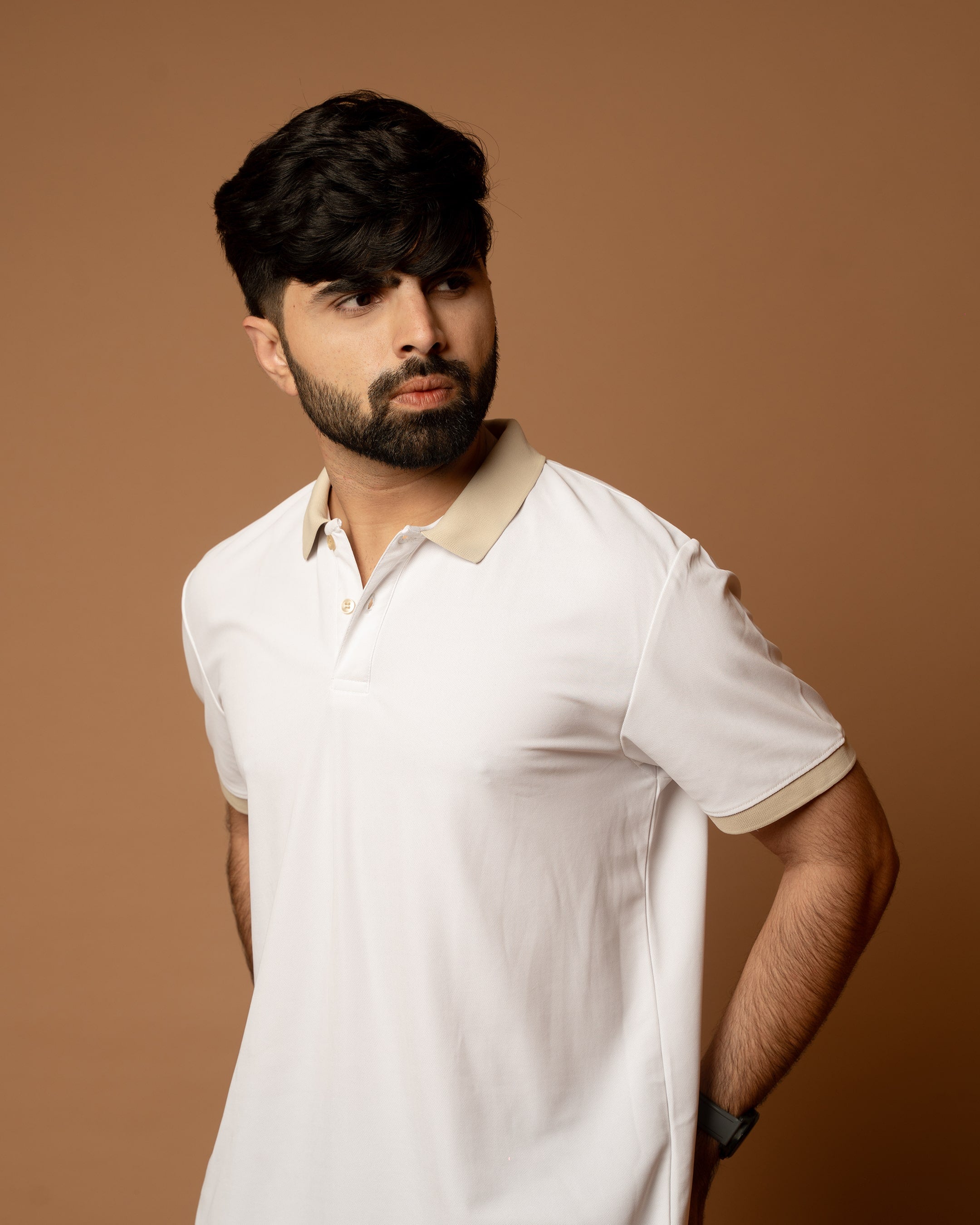 Pack Of 6 Polo T-shirts