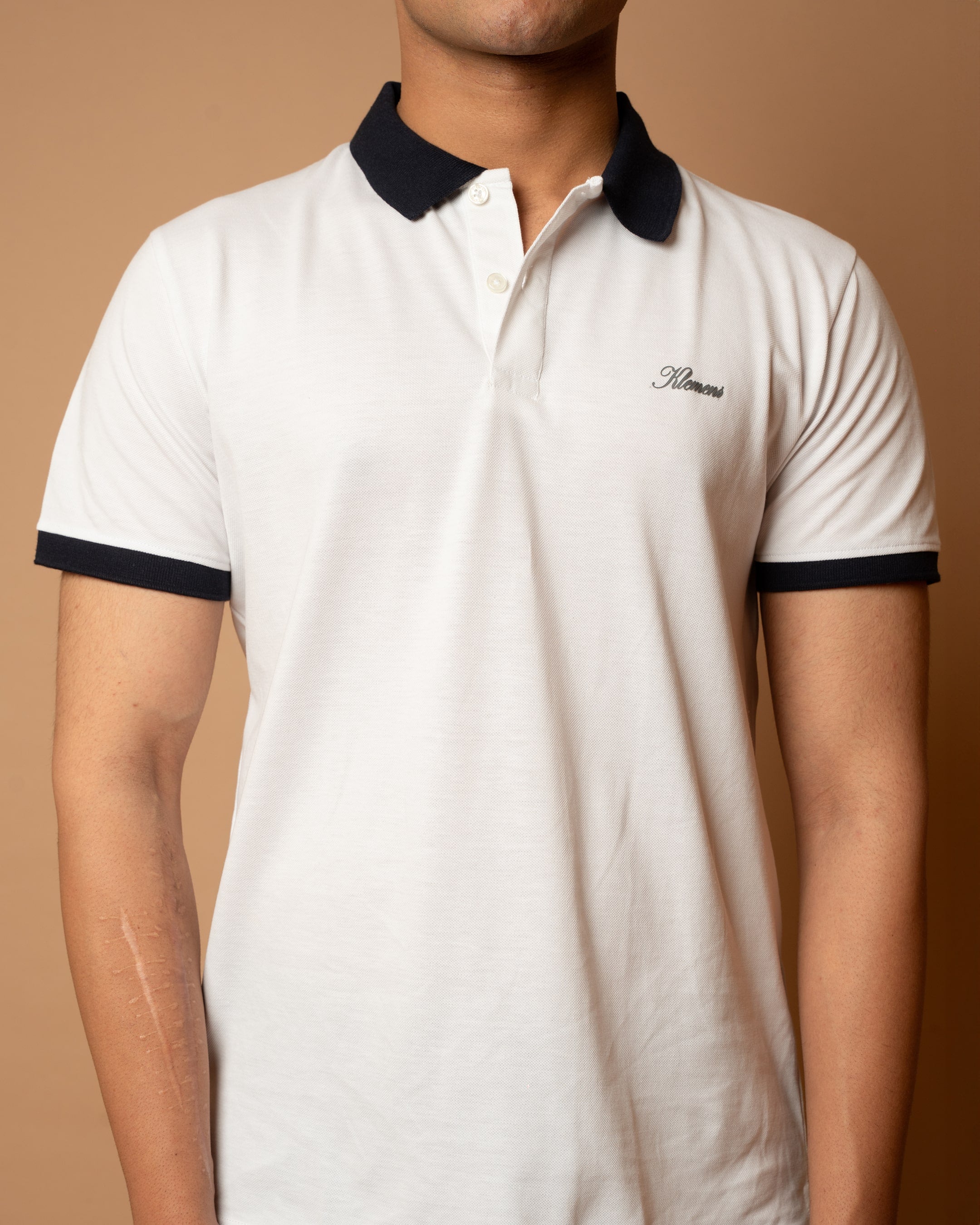 Pack Of 6 Polo T-shirts