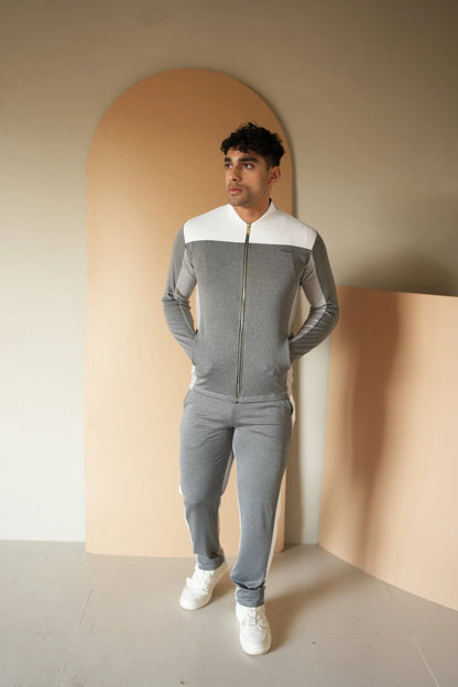 The Ultimate Tracksuit Dark Grey