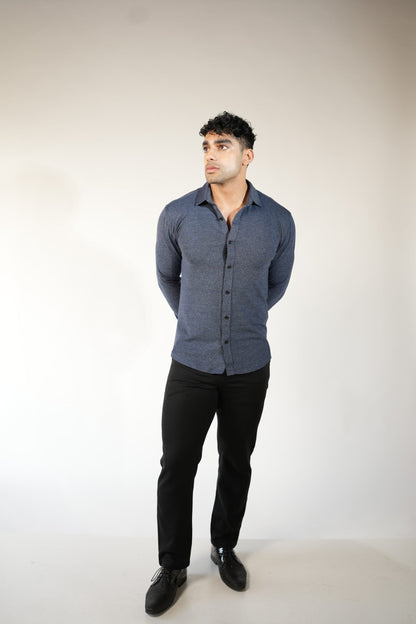 Spy Shirts - Denim