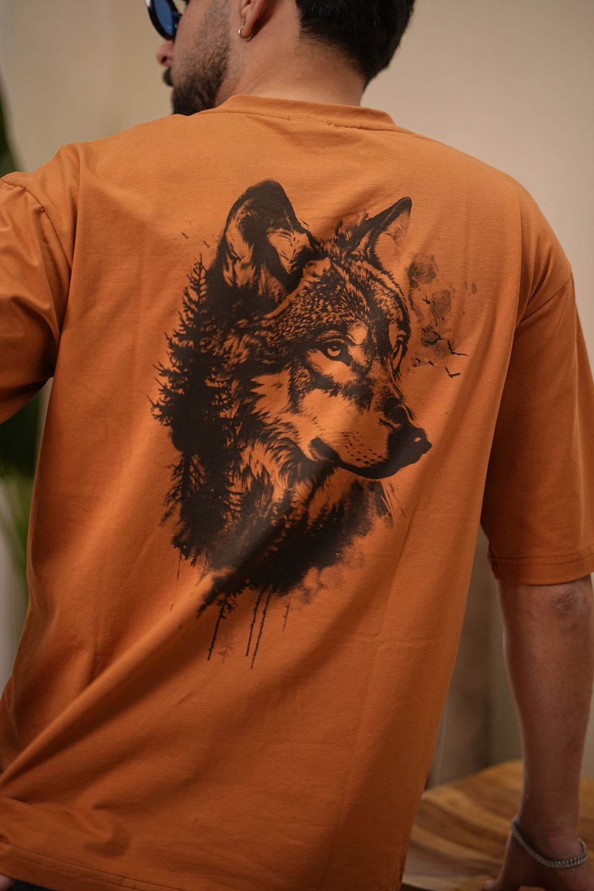 Alpha Code T-shirt
