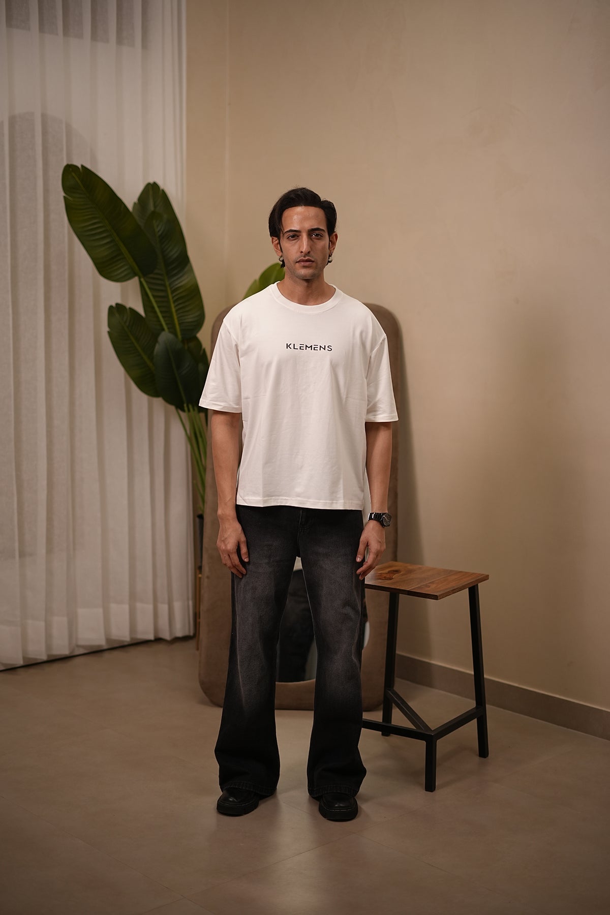 Fallen Angel T-shirt