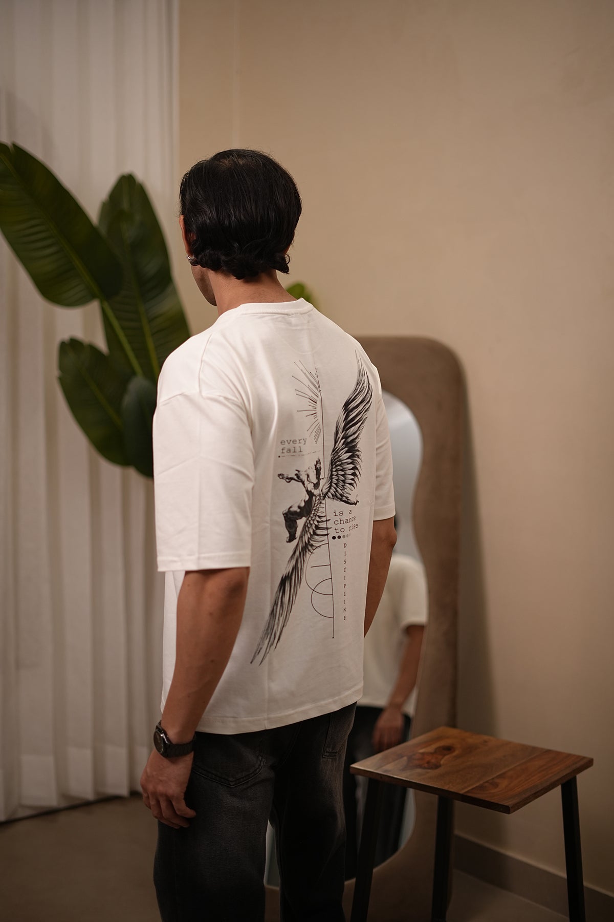 Fallen Angel T-shirt