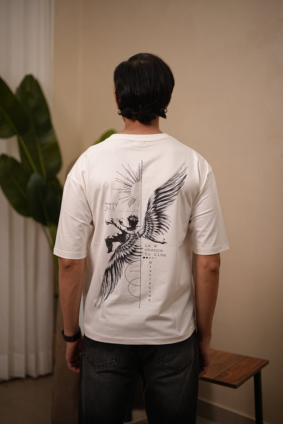 Fallen Angel T-shirt