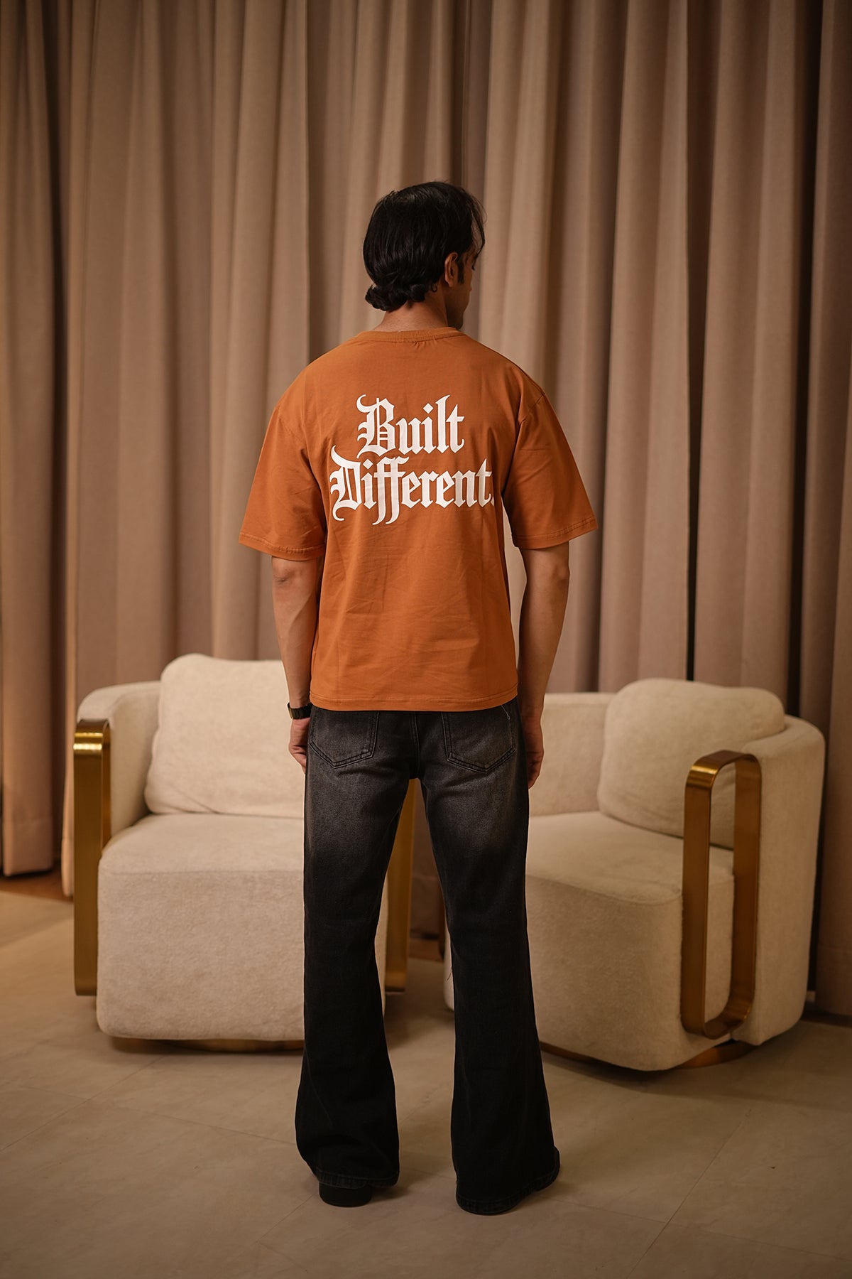 The Exception T-shirt