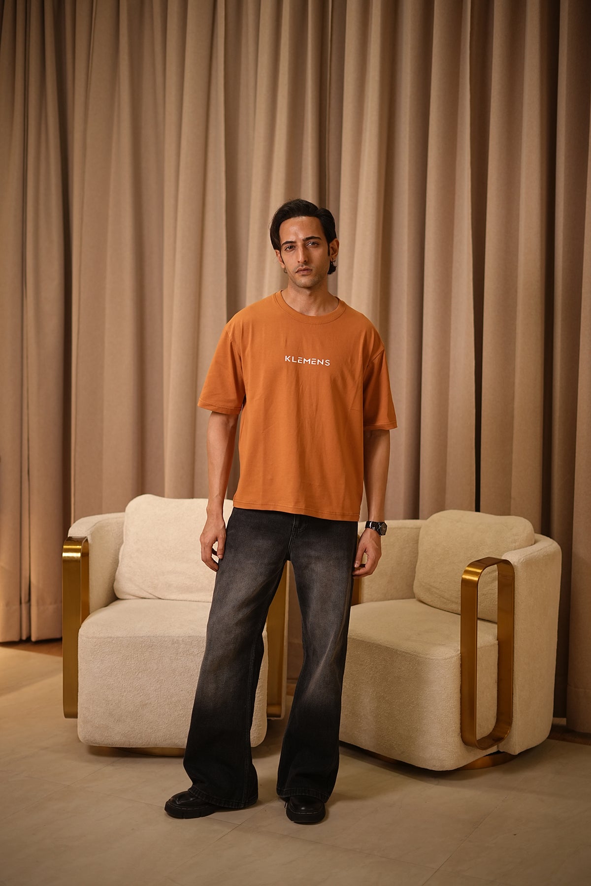 The Exception T-shirt
