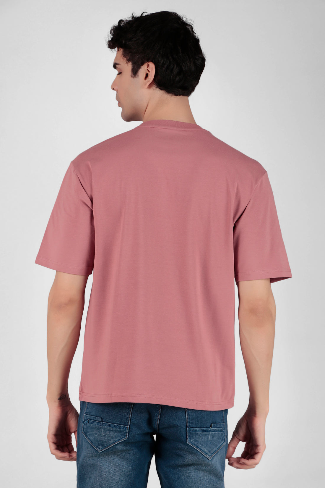 Rock Printed T-Shirt