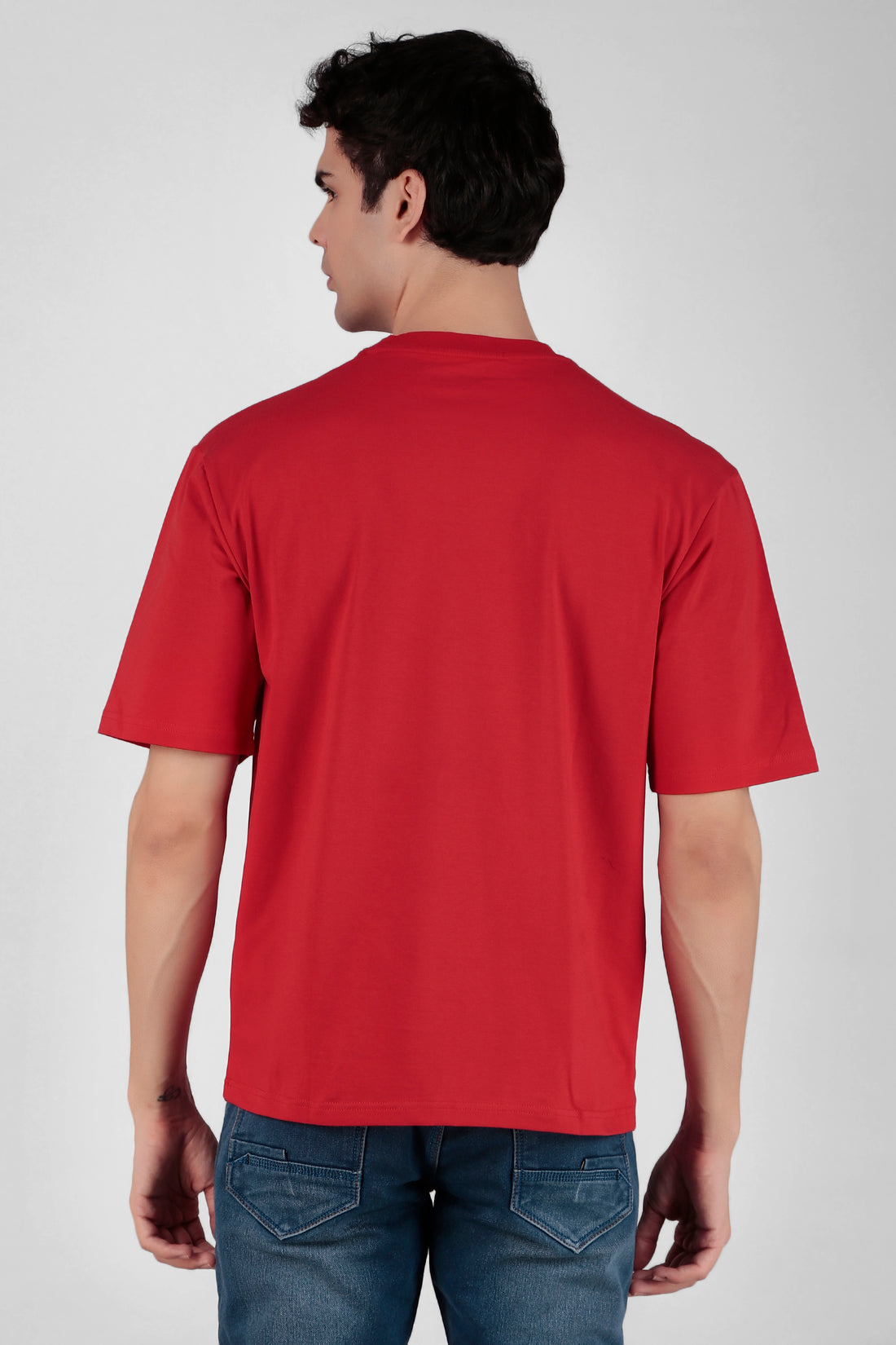 Play Printed T-Shirt