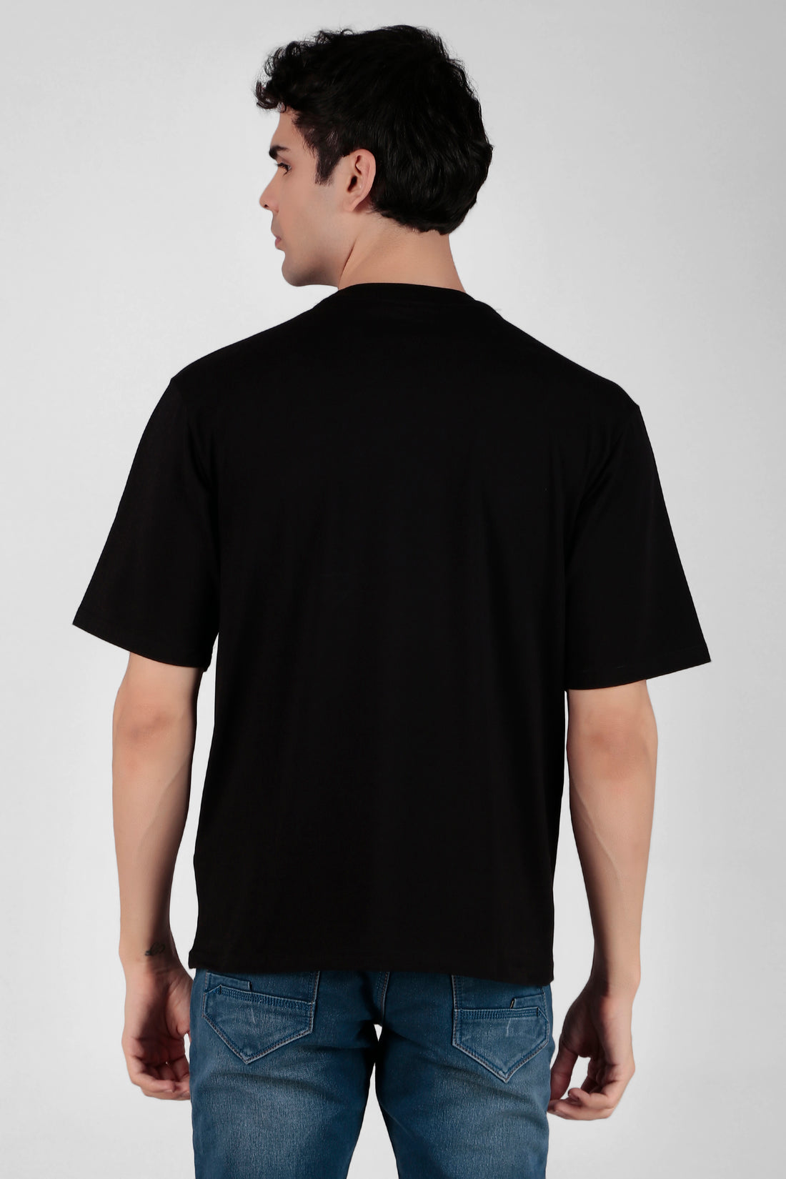 Save water Printed T-Shirt