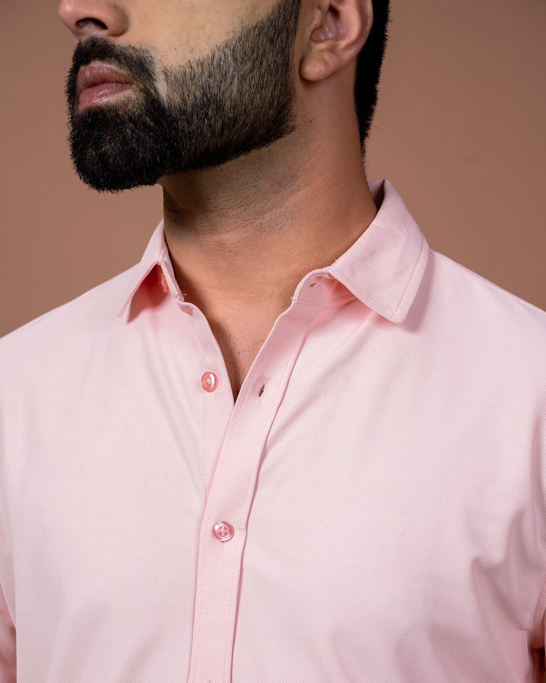 FabrIQ Pink Shirt