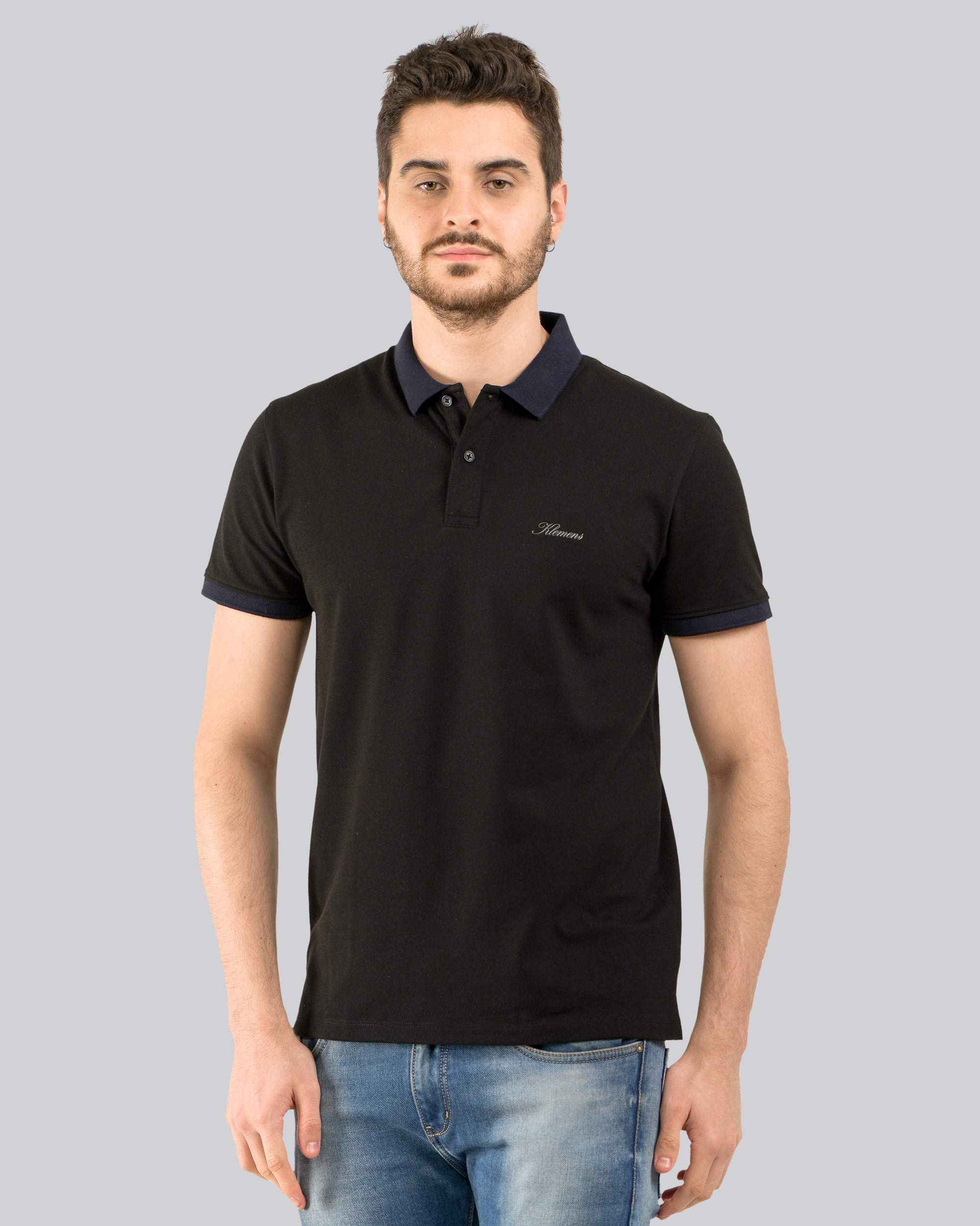 Classic Polo - Klemens