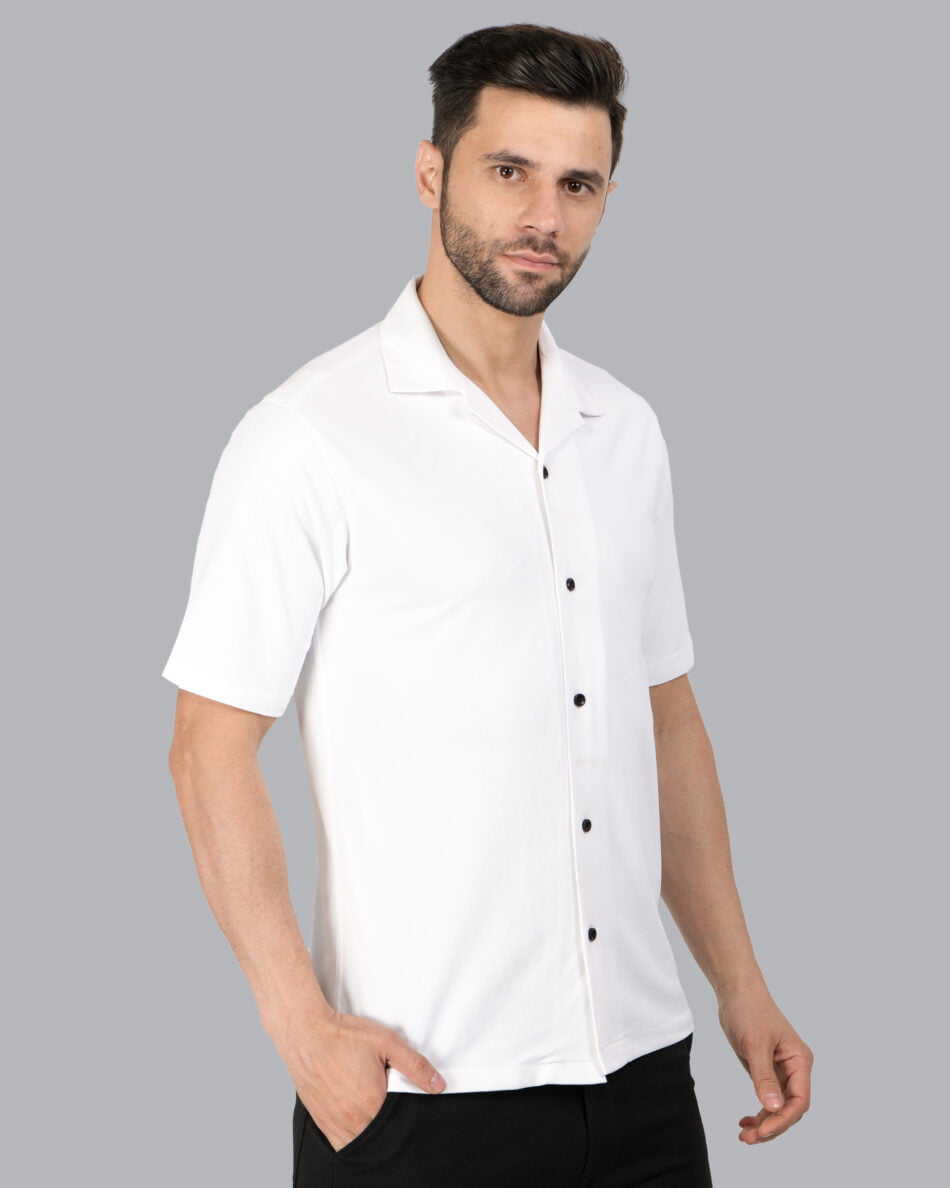 buy casual wear shirts for men online